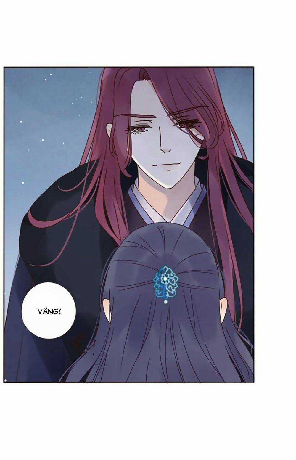 Đế Vương Trắc - Chapter 249 - Trang 24