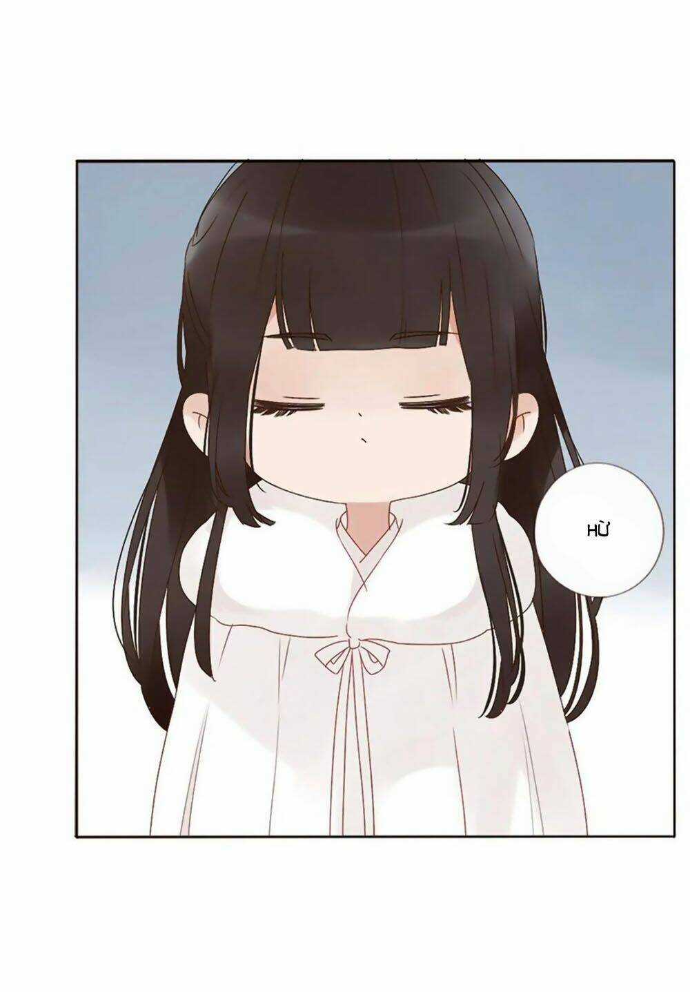 Đế Vương Trắc - Chapter 249 - Trang 27