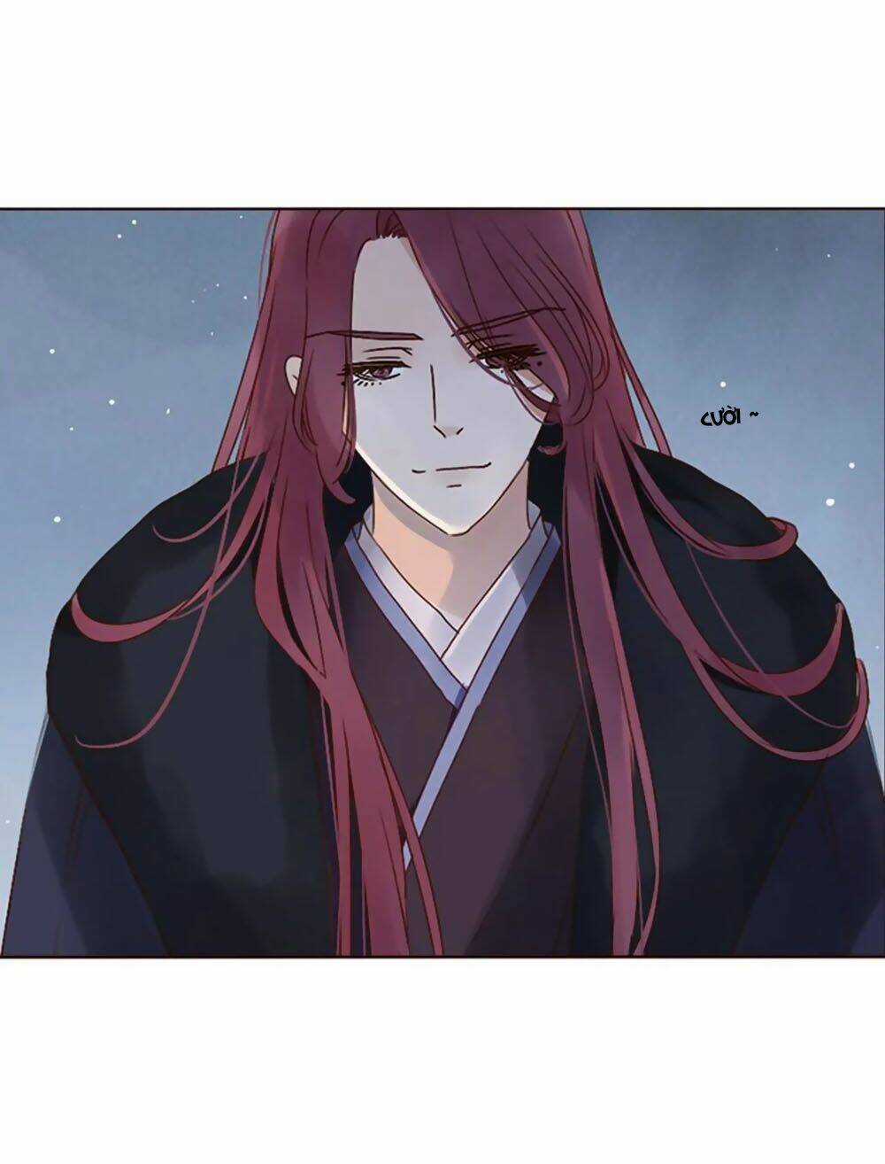 Đế Vương Trắc - Chapter 249 - Trang 29