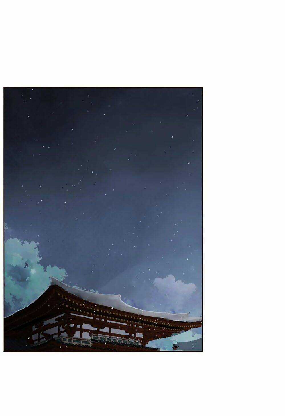 Đế Vương Trắc - Chapter 249 - Trang 33