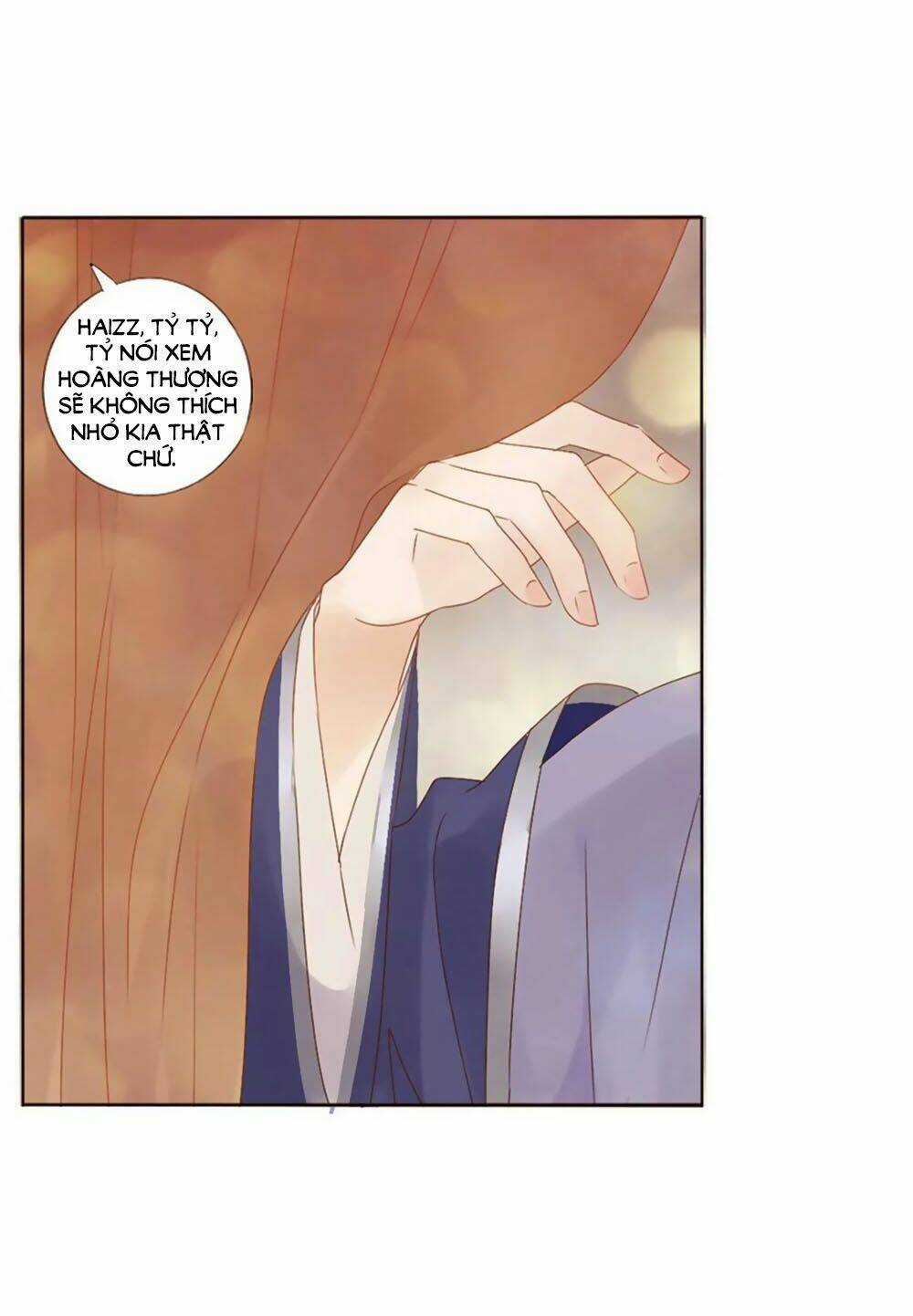 Đế Vương Trắc - Chapter 249 - Trang 37