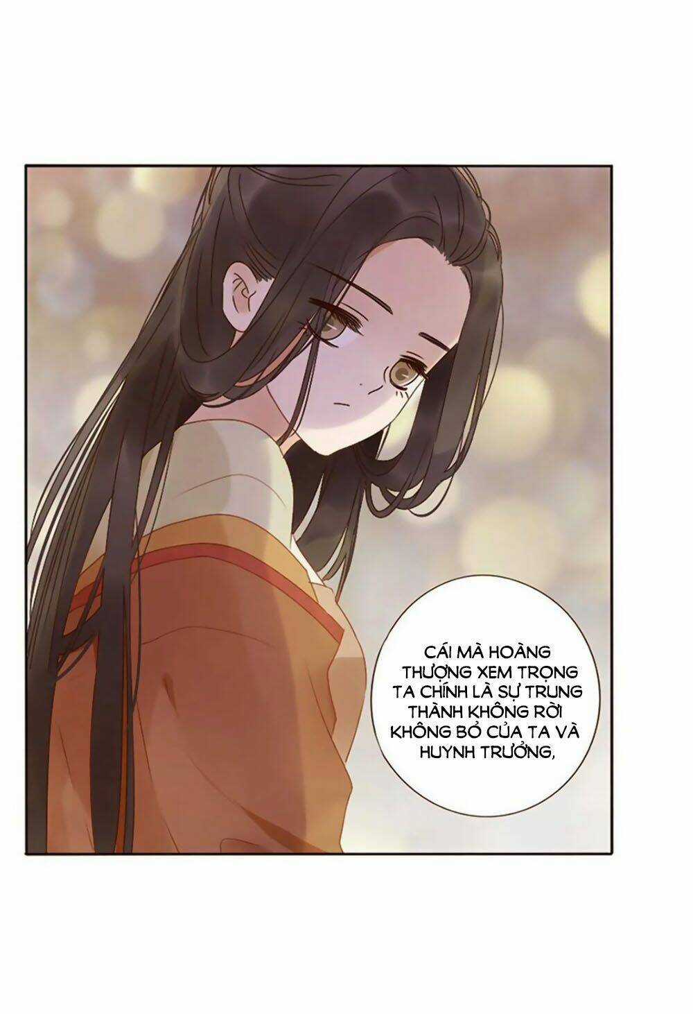 Đế Vương Trắc - Chapter 249 - Trang 43