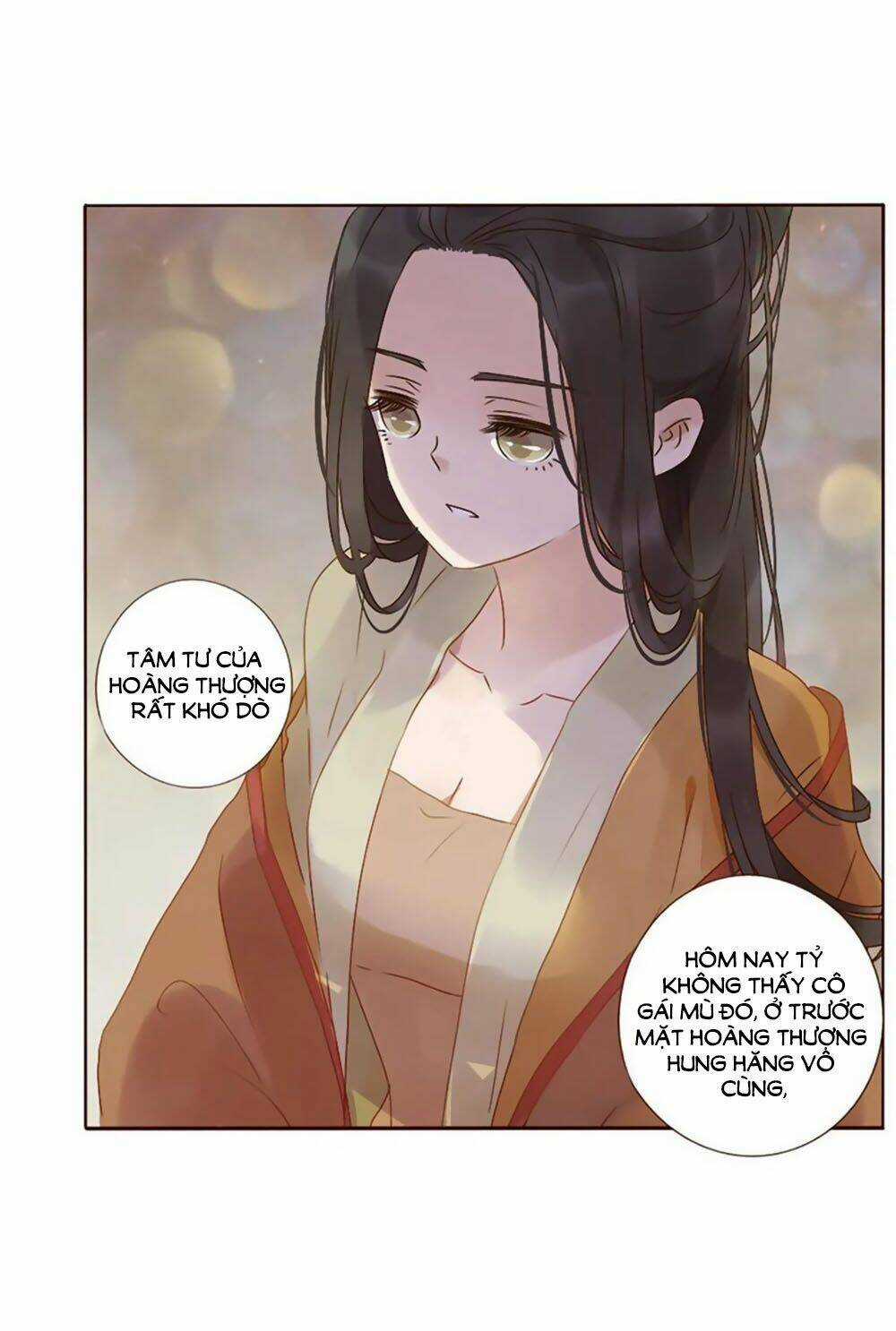 Đế Vương Trắc - Chapter 249 - Trang 46