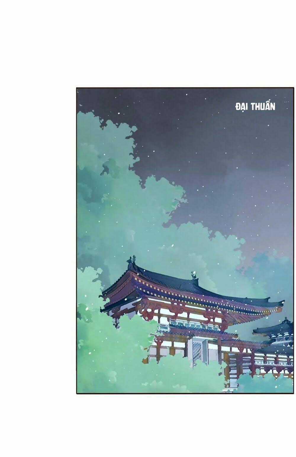 Đế Vương Trắc - Chapter 249 - Trang 48