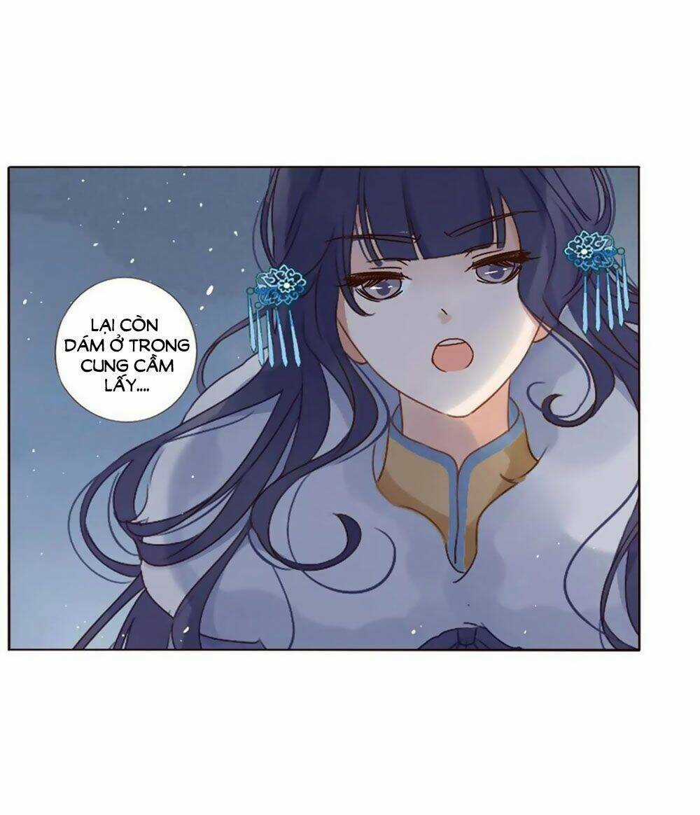 Đế Vương Trắc - Chapter 249 - Trang 6