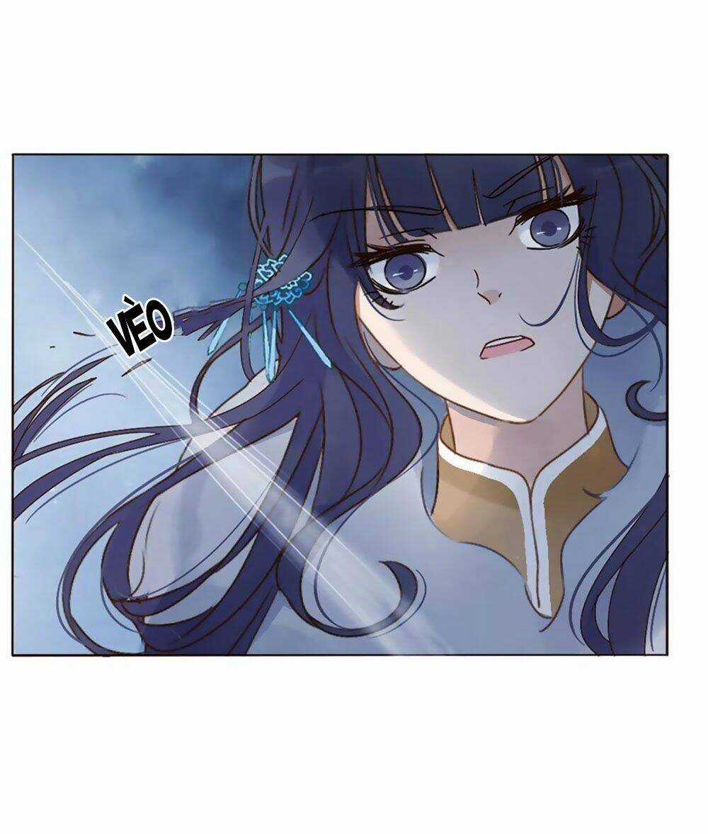 Đế Vương Trắc - Chapter 249 - Trang 8