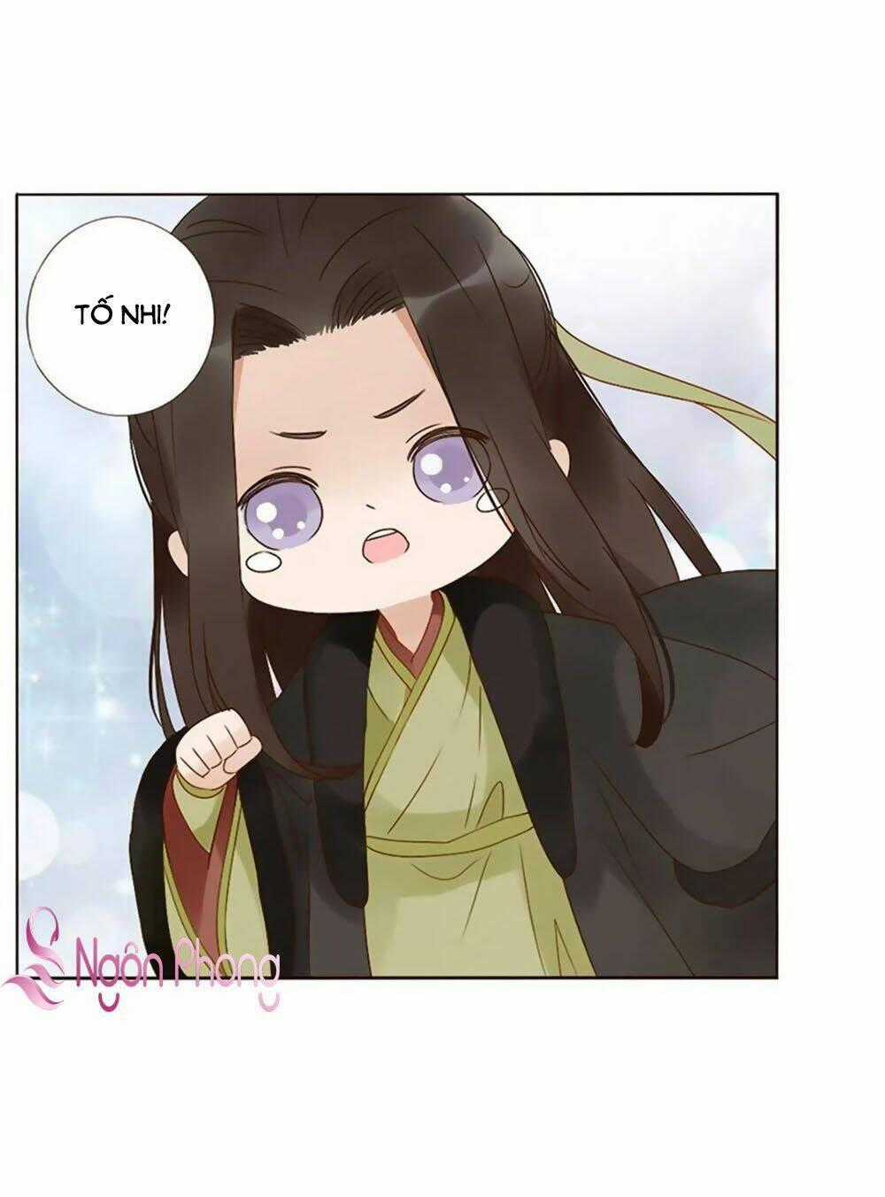 Đế Vương Trắc - Chapter 250 - Trang 1