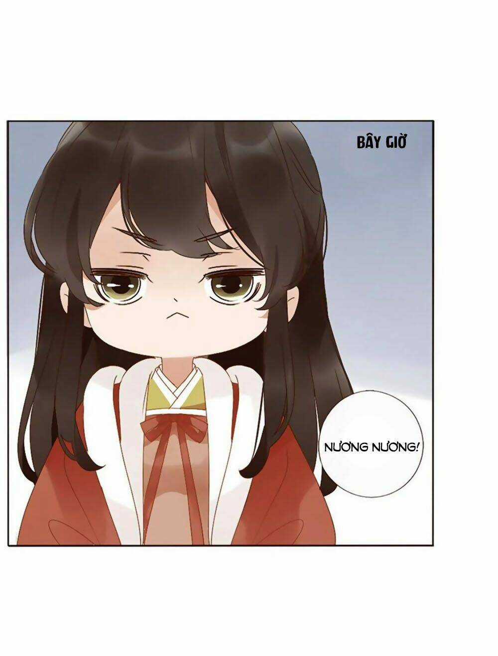 Đế Vương Trắc - Chapter 250 - Trang 11