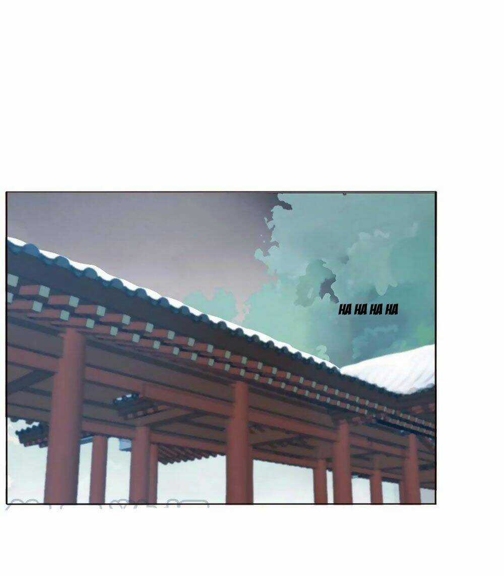 Đế Vương Trắc - Chapter 250 - Trang 13