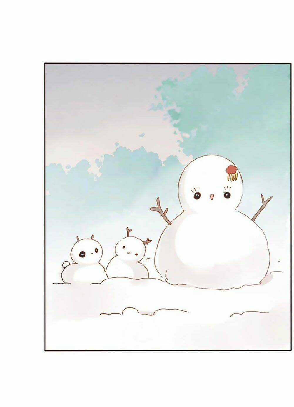 Đế Vương Trắc - Chapter 250 - Trang 14