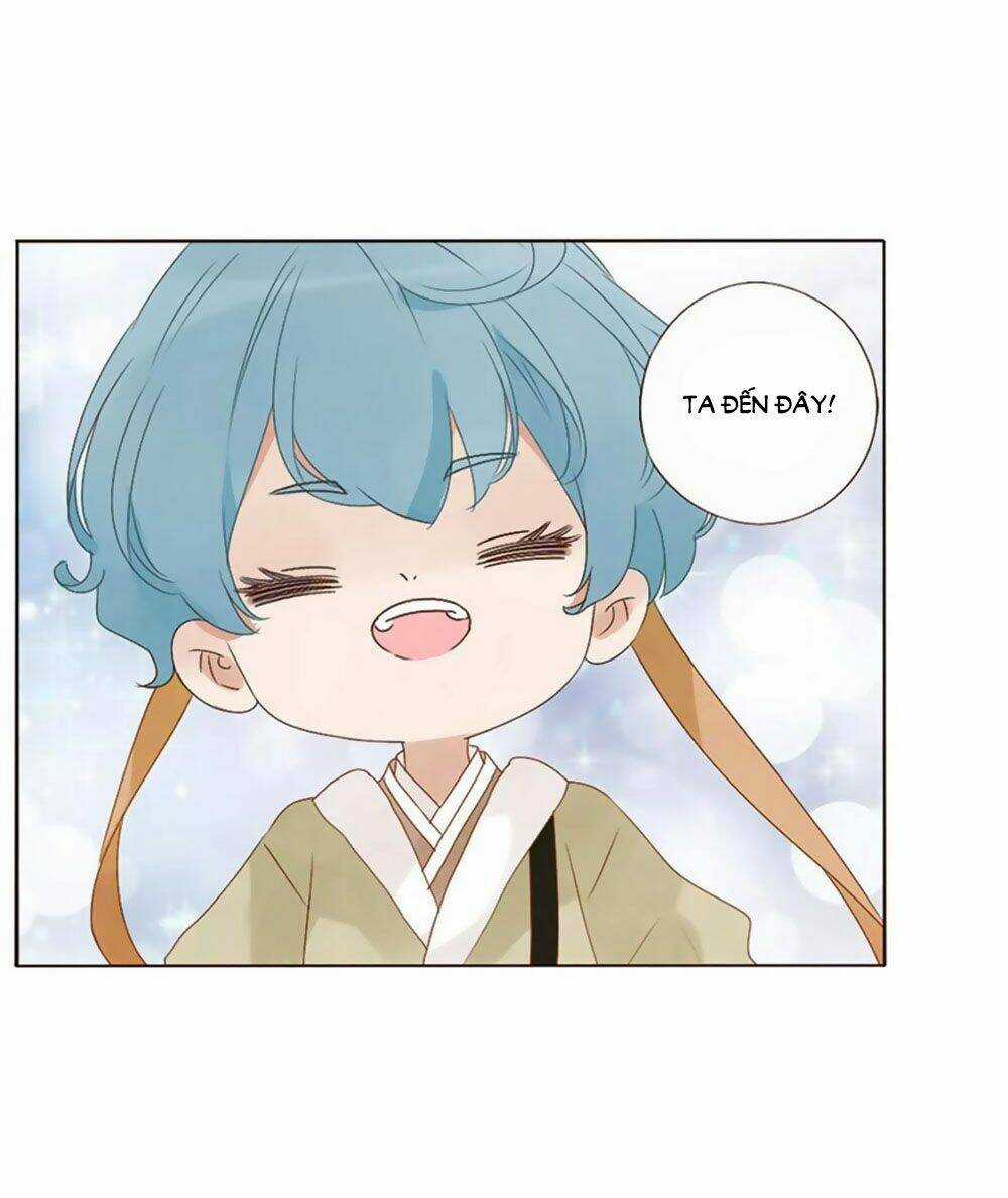 Đế Vương Trắc - Chapter 250 - Trang 15