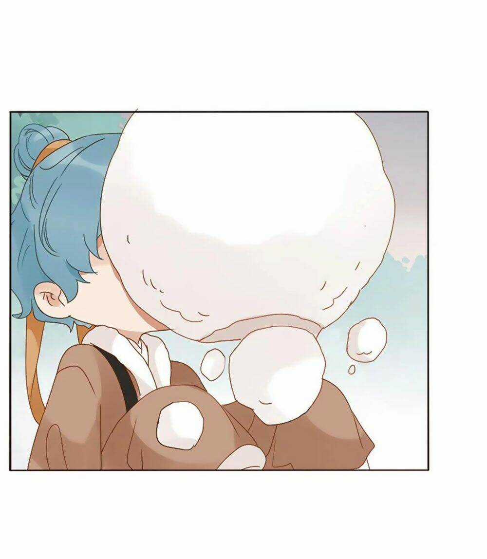 Đế Vương Trắc - Chapter 250 - Trang 17