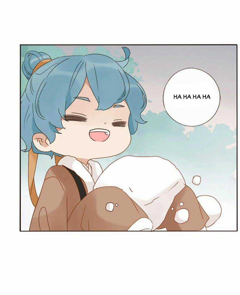 Đế Vương Trắc - Chapter 250 - Trang 18