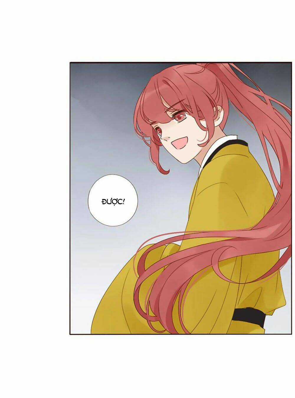 Đế Vương Trắc - Chapter 250 - Trang 20