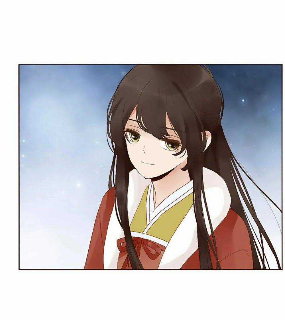 Đế Vương Trắc - Chapter 250 - Trang 22