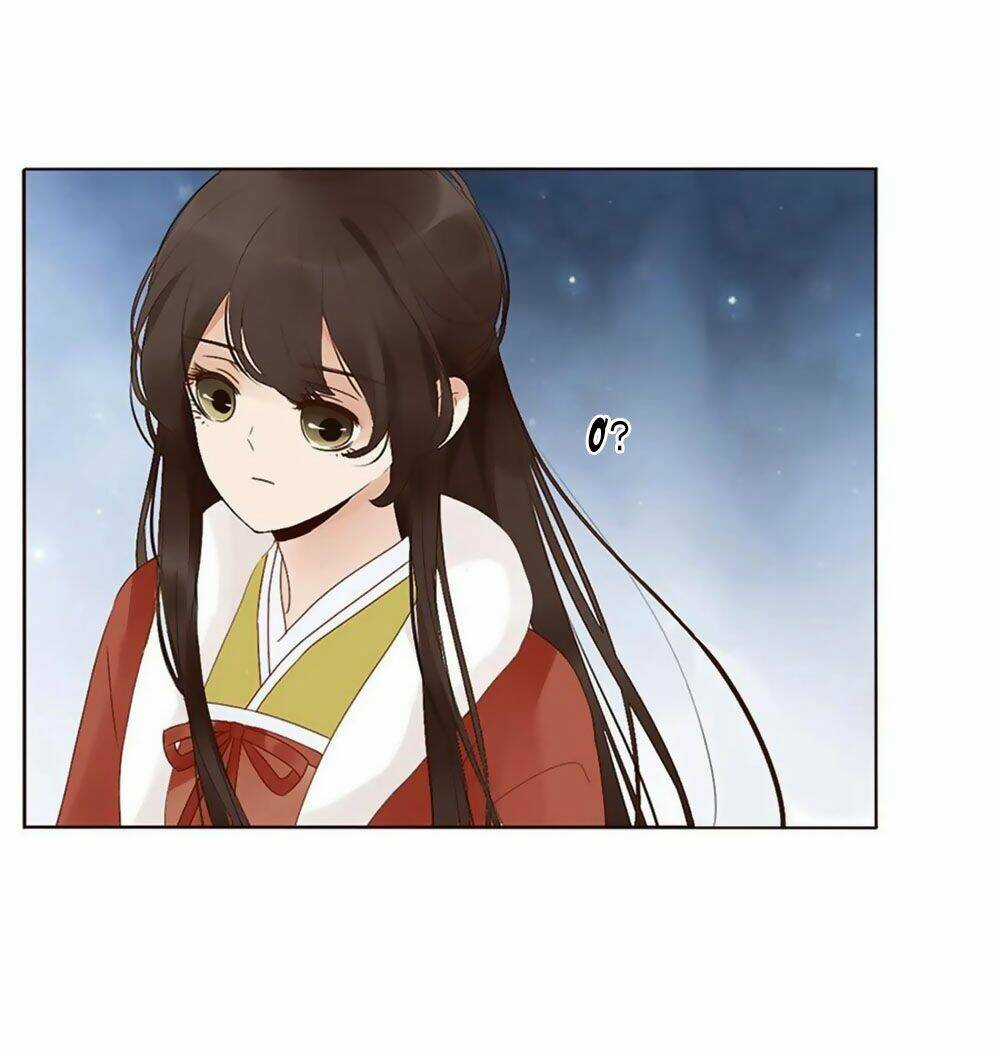 Đế Vương Trắc - Chapter 250 - Trang 23