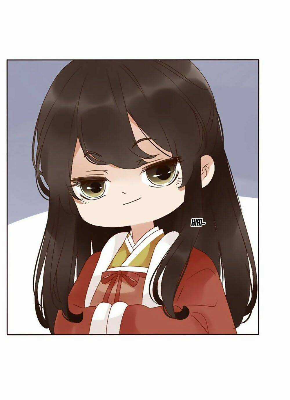 Đế Vương Trắc - Chapter 250 - Trang 25