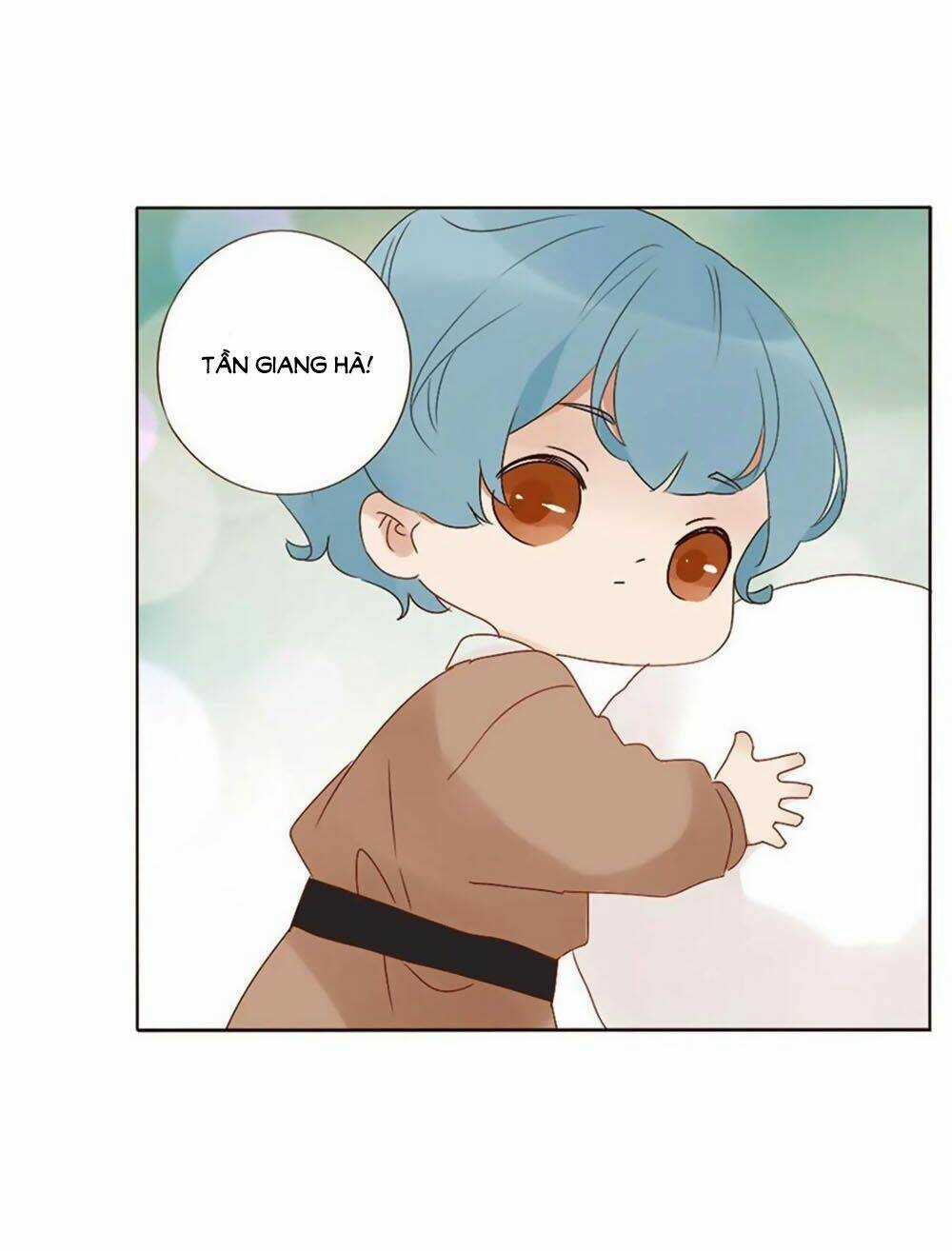 Đế Vương Trắc - Chapter 250 - Trang 26