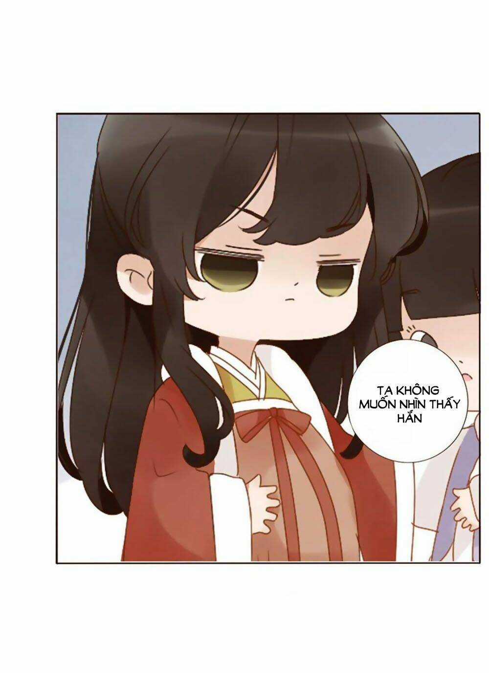 Đế Vương Trắc - Chapter 250 - Trang 4