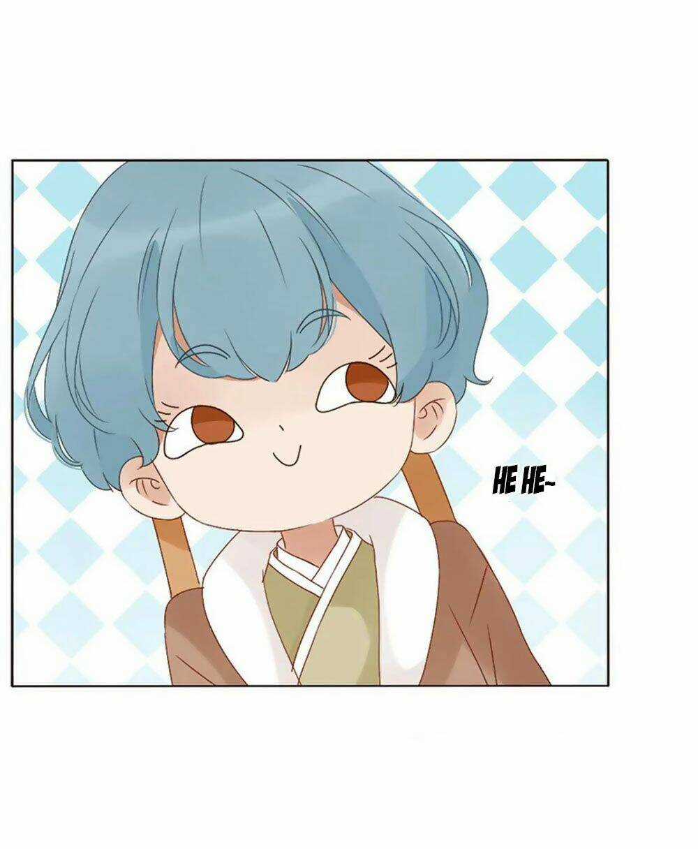 Đế Vương Trắc - Chapter 250 - Trang 31