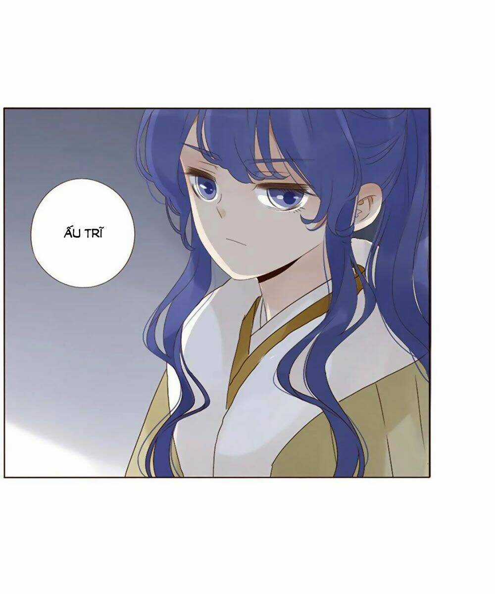 Đế Vương Trắc - Chapter 250 - Trang 33