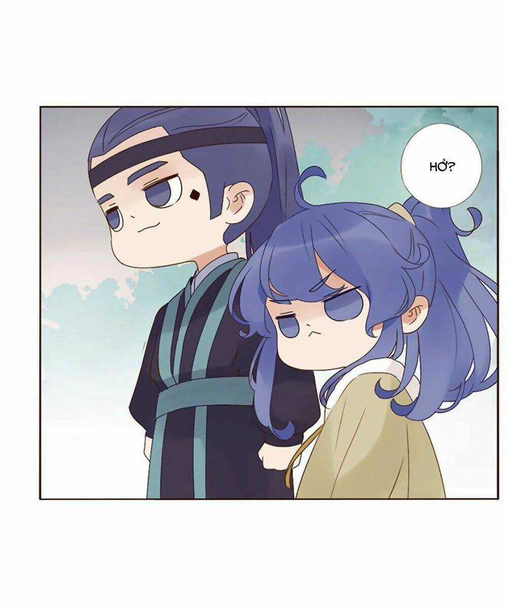 Đế Vương Trắc - Chapter 250 - Trang 36