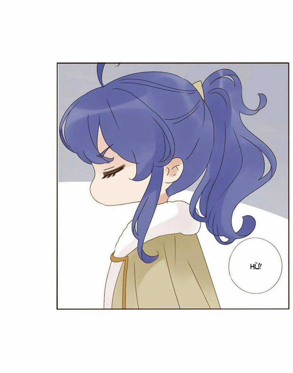 Đế Vương Trắc - Chapter 250 - Trang 38