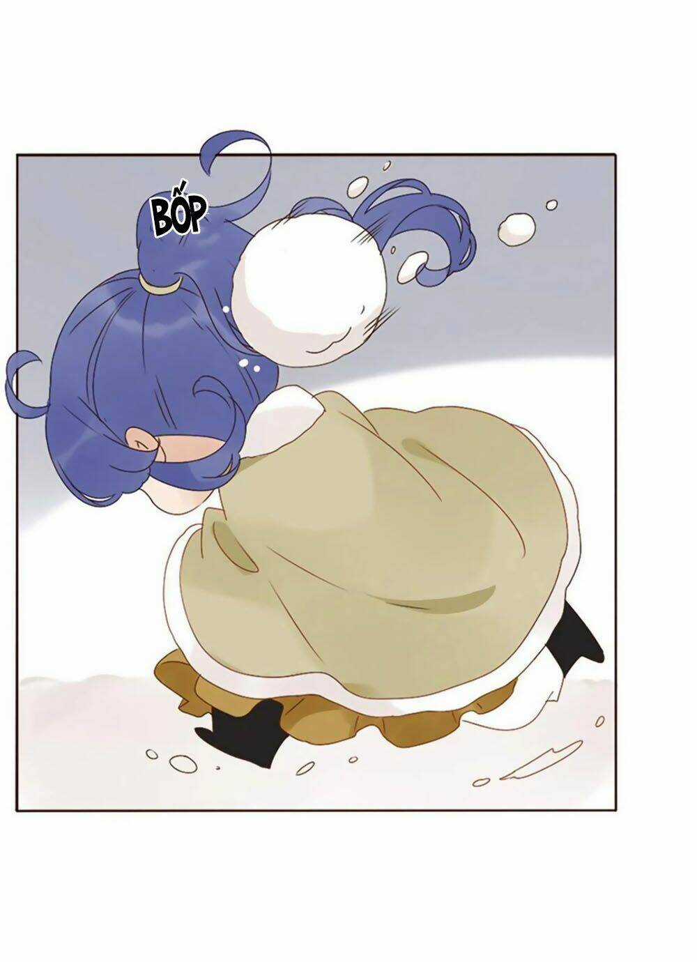 Đế Vương Trắc - Chapter 250 - Trang 39