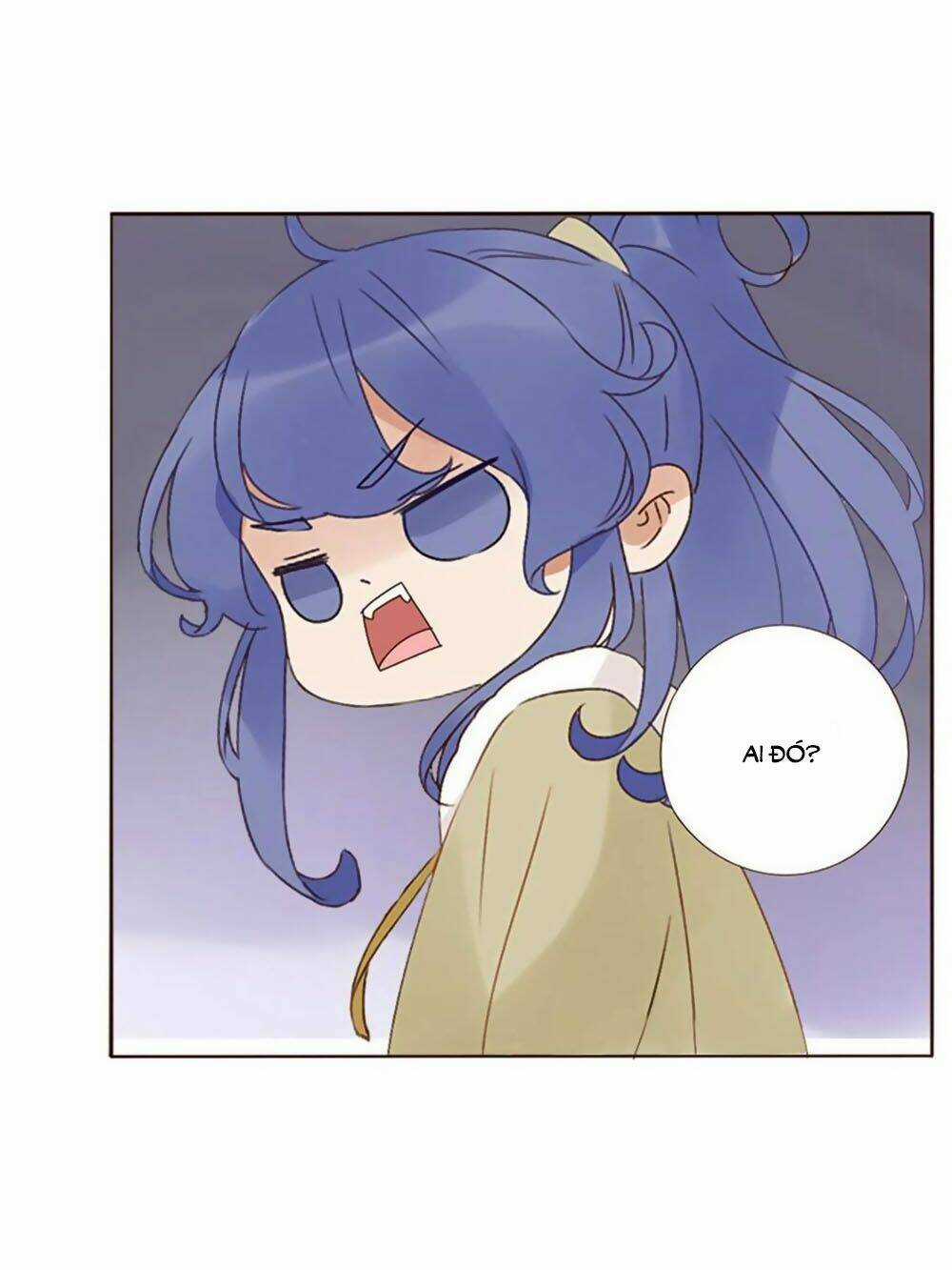 Đế Vương Trắc - Chapter 250 - Trang 40