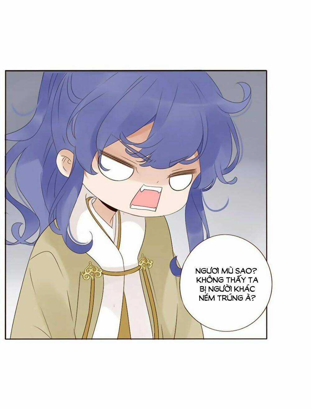 Đế Vương Trắc - Chapter 250 - Trang 41