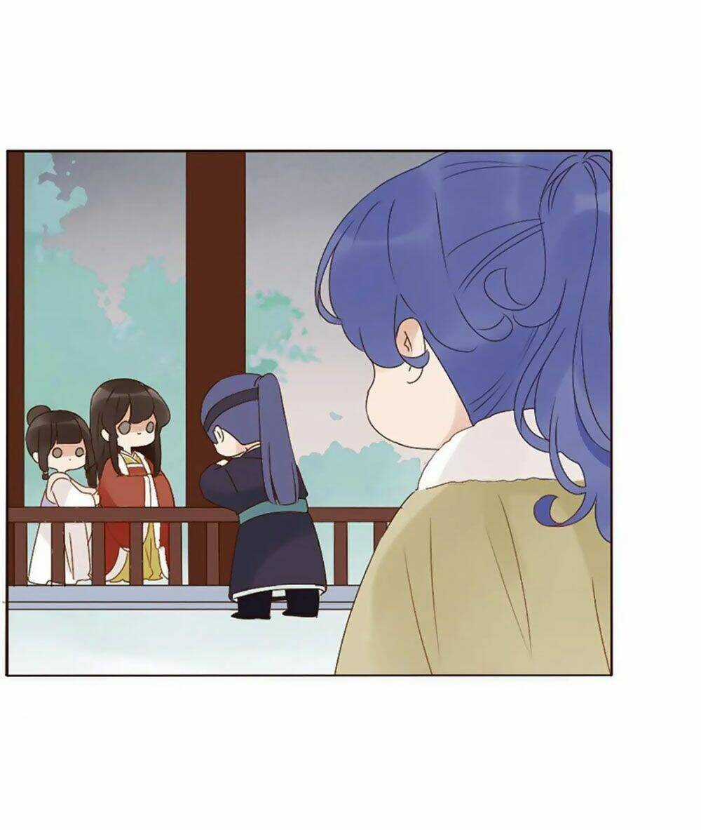 Đế Vương Trắc - Chapter 250 - Trang 43