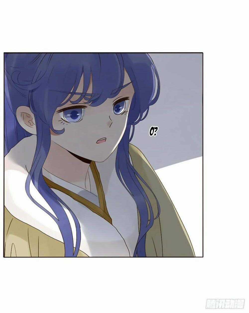 Đế Vương Trắc - Chapter 250 - Trang 45