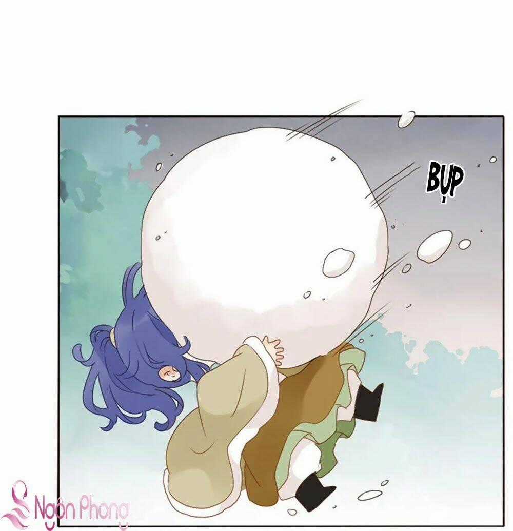 Đế Vương Trắc - Chapter 250 - Trang 46