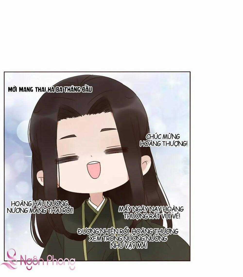 Đế Vương Trắc - Chapter 251.5 - Trang 1