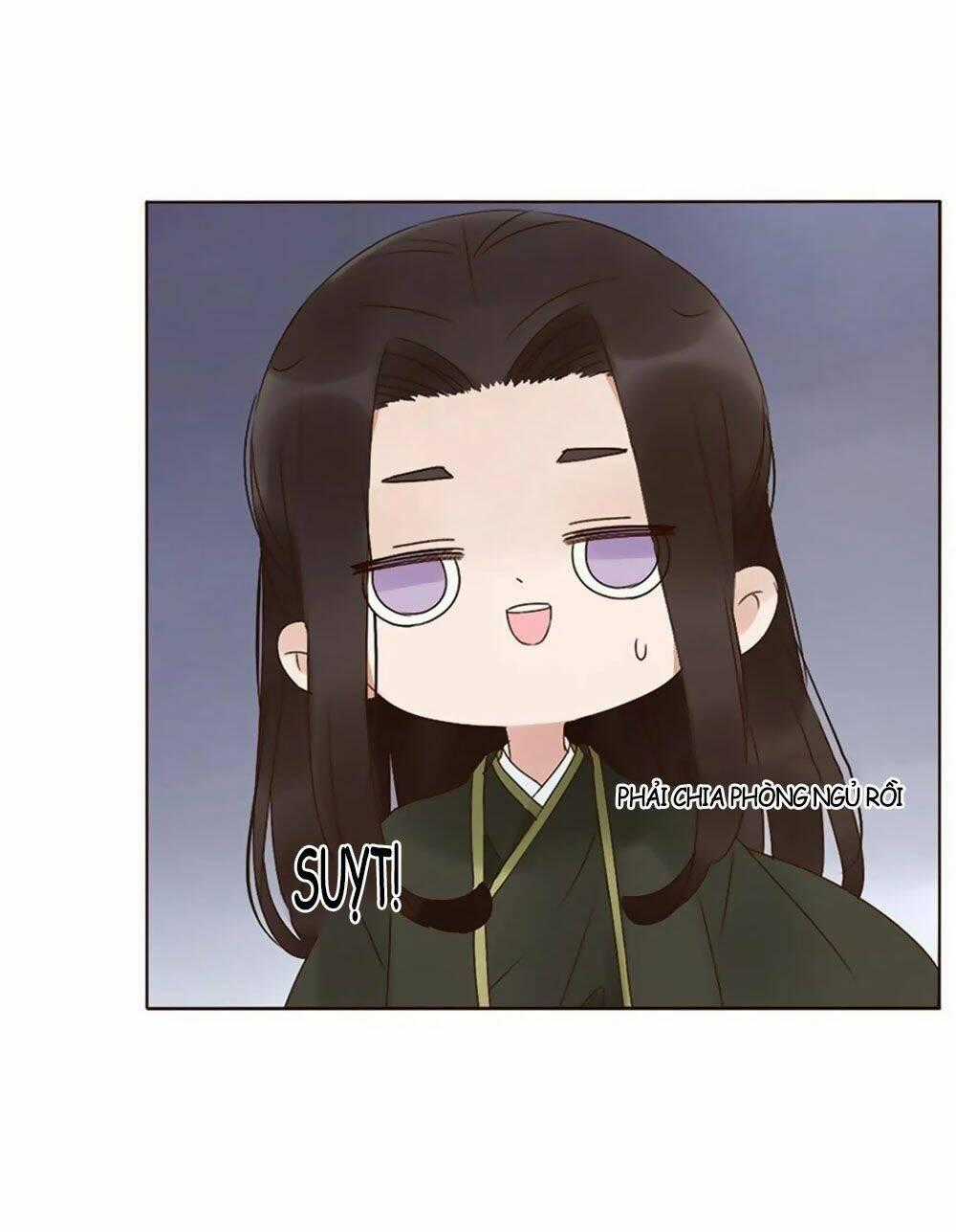 Đế Vương Trắc - Chapter 251.5 - Trang 2