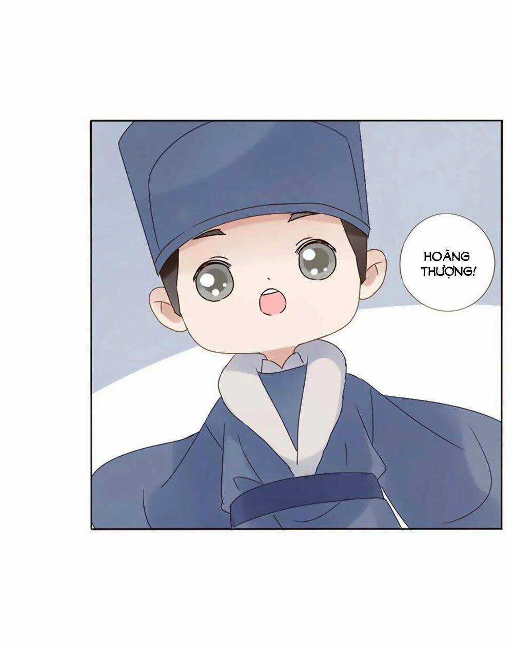 Đế Vương Trắc - Chapter 251.5 - Trang 12