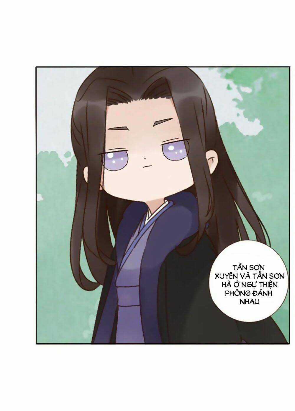 Đế Vương Trắc - Chapter 251.5 - Trang 16