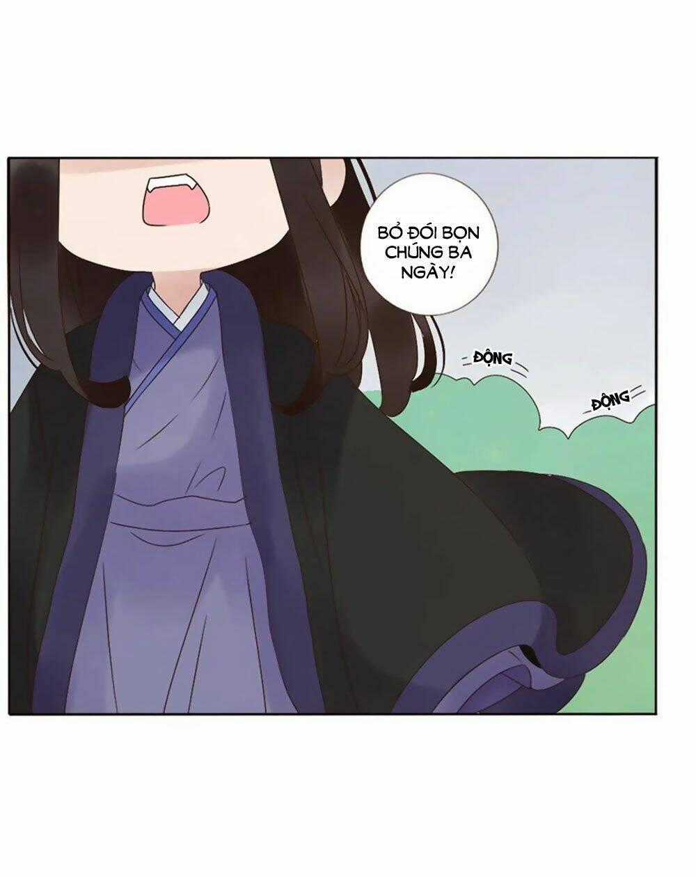 Đế Vương Trắc - Chapter 251.5 - Trang 17