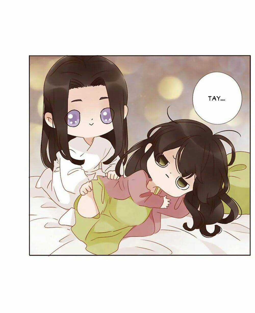 Đế Vương Trắc - Chapter 251.5 - Trang 4