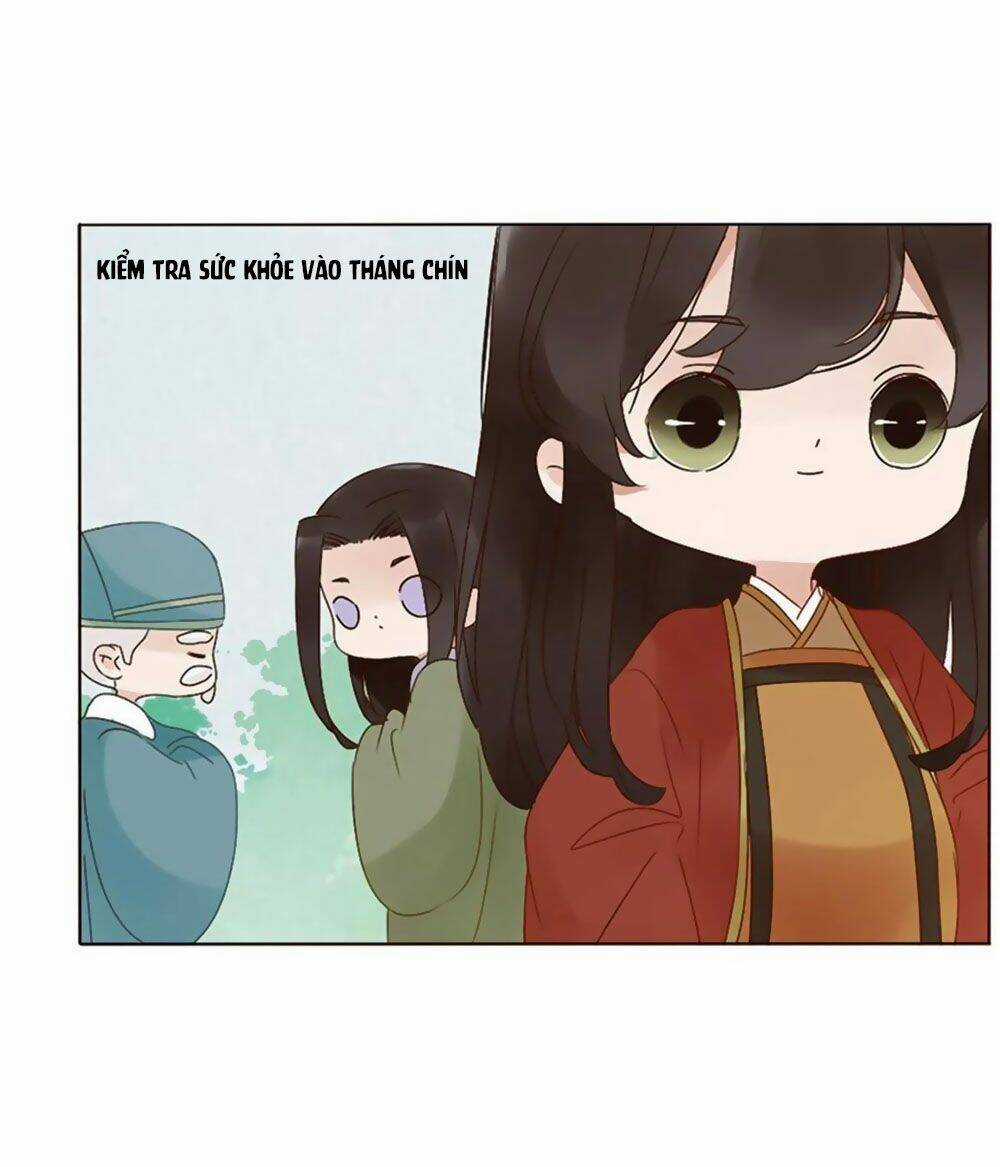 Đế Vương Trắc - Chapter 251.5 - Trang 6