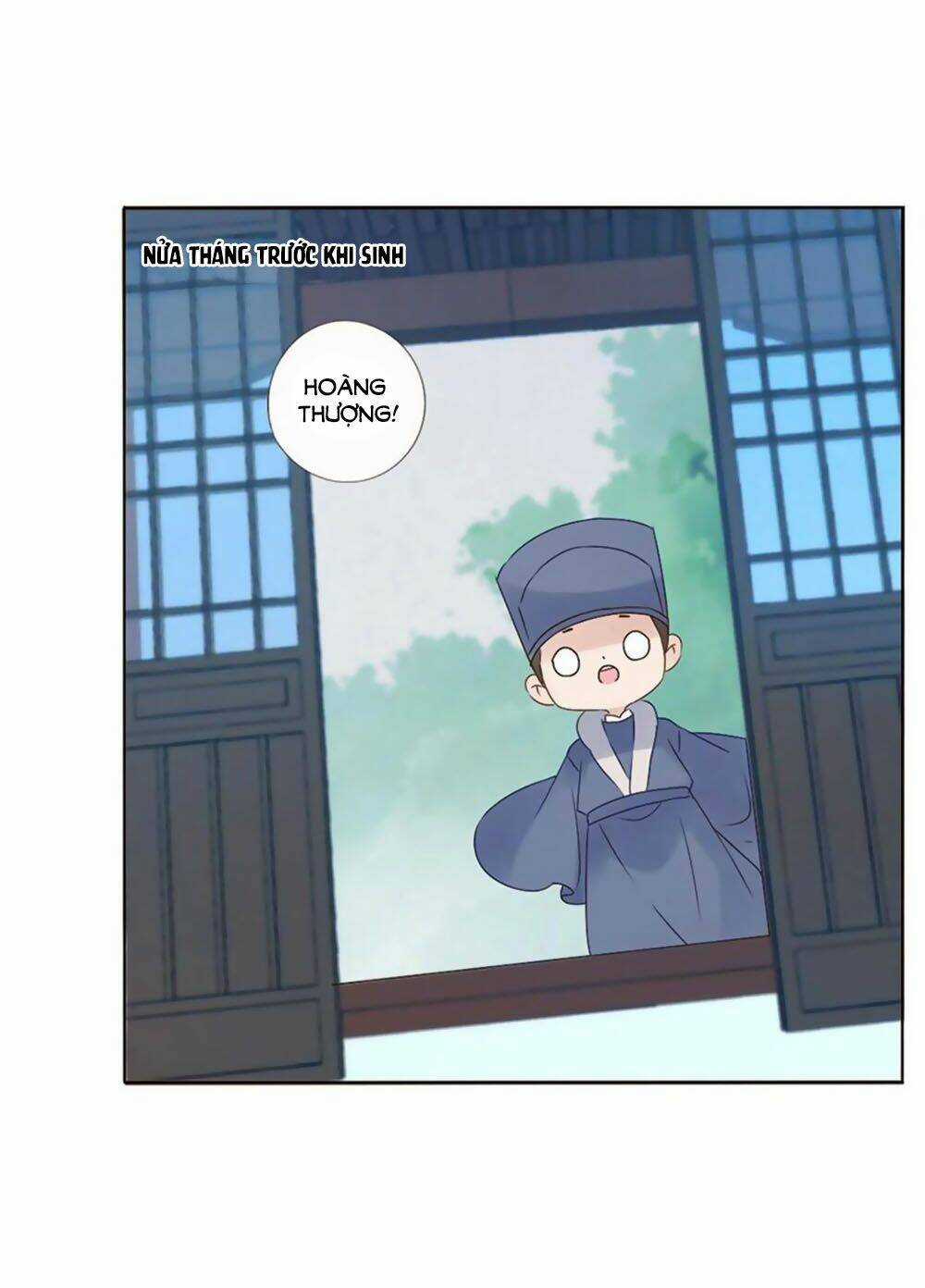 Đế Vương Trắc - Chapter 251.5 - Trang 10