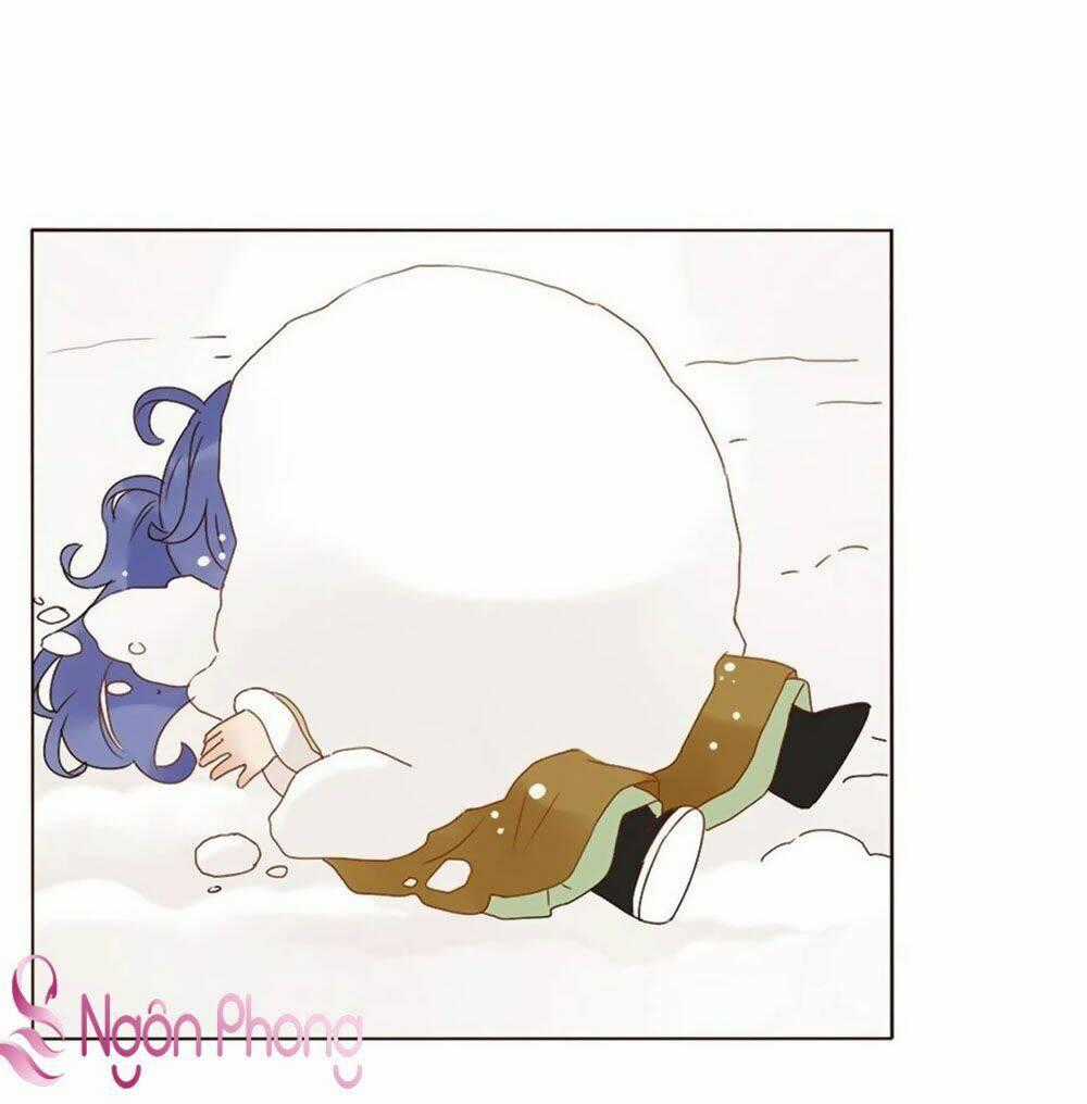 Đế Vương Trắc - Chapter 251 - Trang 1