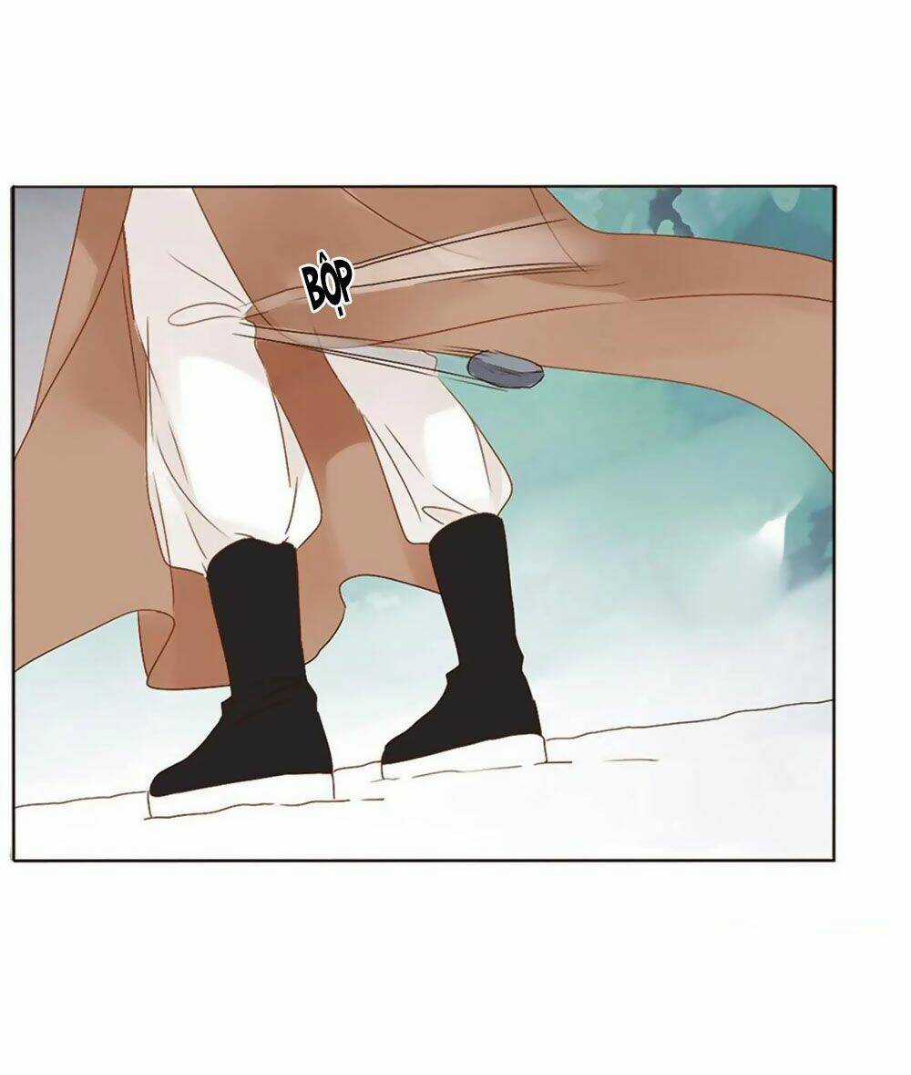 Đế Vương Trắc - Chapter 251 - Trang 11