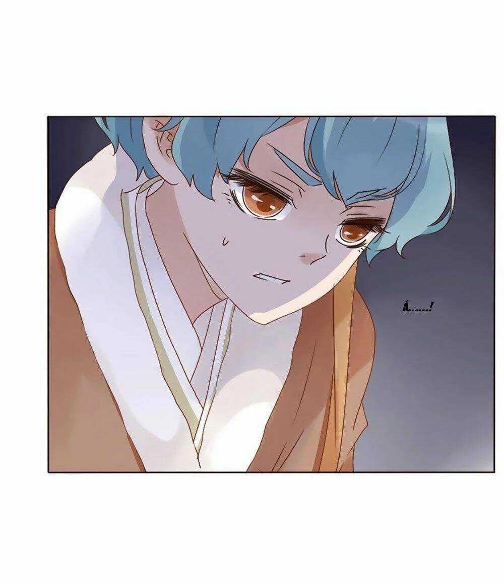 Đế Vương Trắc - Chapter 251 - Trang 12