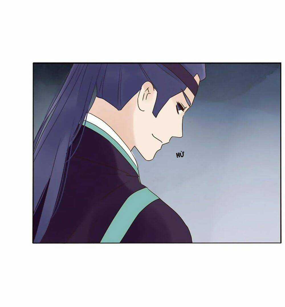 Đế Vương Trắc - Chapter 251 - Trang 14