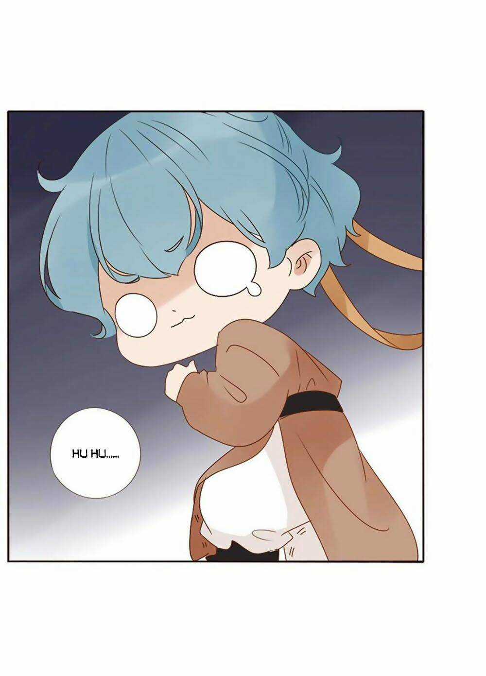 Đế Vương Trắc - Chapter 251 - Trang 15