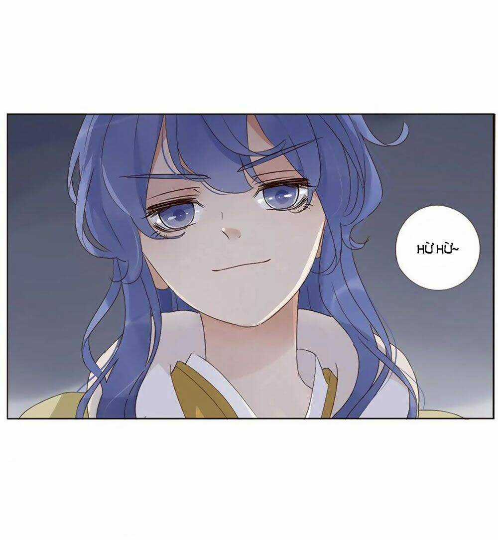 Đế Vương Trắc - Chapter 251 - Trang 19