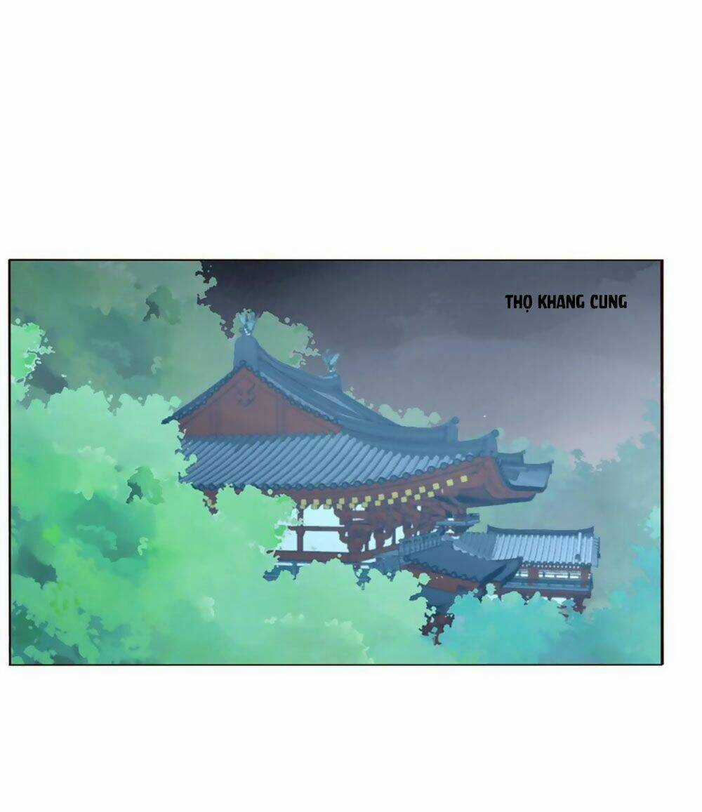 Đế Vương Trắc - Chapter 251 - Trang 22