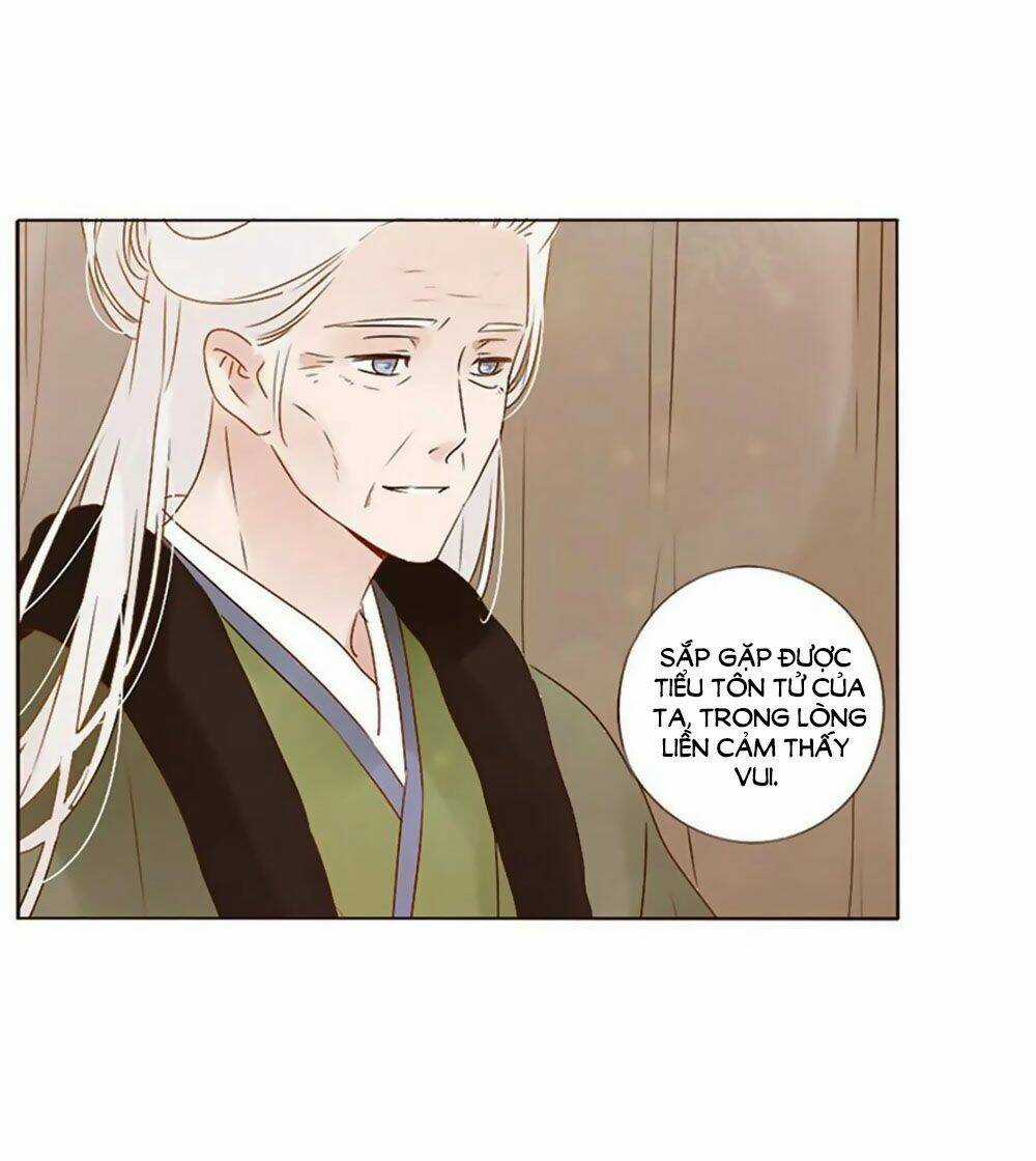 Đế Vương Trắc - Chapter 251 - Trang 24