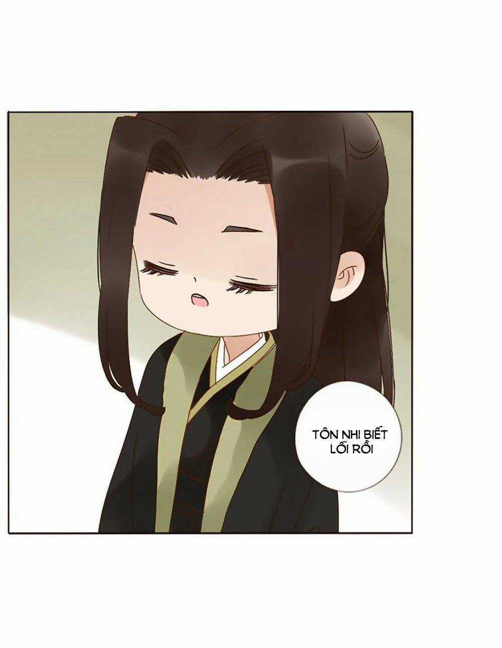 Đế Vương Trắc - Chapter 251 - Trang 30